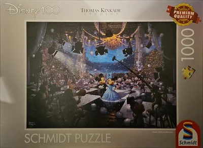 Disney 100th Celebration