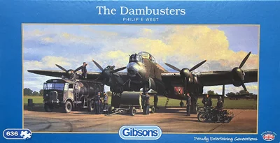 The Dambusters