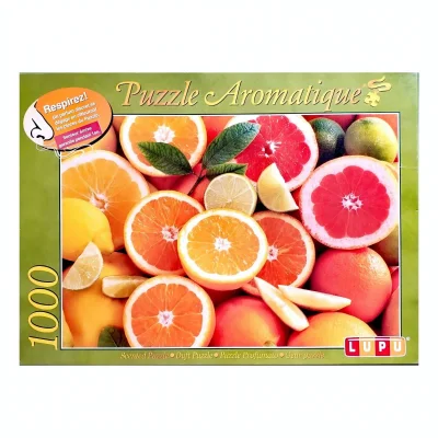 Agrumes
