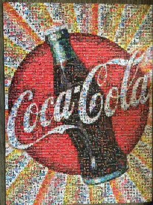 Coca-Cola, Coke