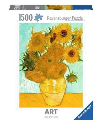 Les Tournesols Vincent Van Gogh